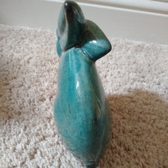 Rabbit statue - Picture 5 of 5